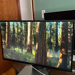 27” Dell Monitor SE2717H KYKMD