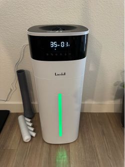 Lacidoll Humidifier