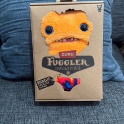 Fuggler 