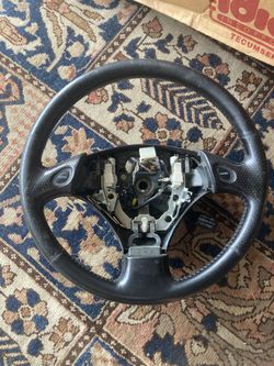Gs300 Parts