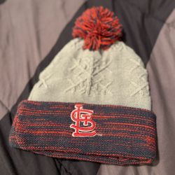 St.Louis  Hat