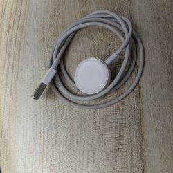 Magnetic Apple Watch Charger