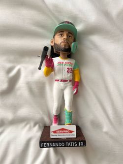 Fernando Tatis Jr Bobblehead June 2025