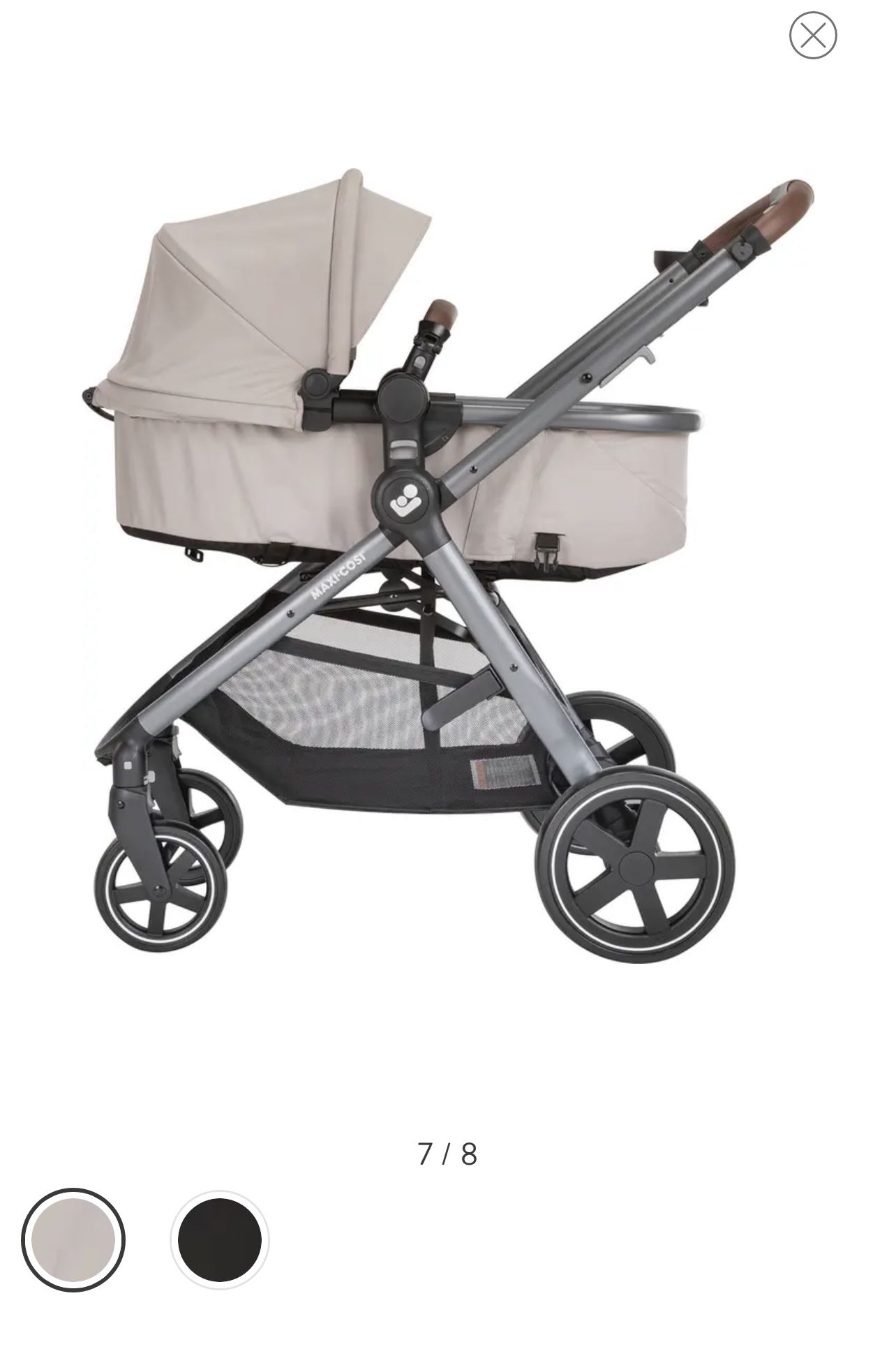 evenflo xpand Evenflo Pivot Xpand Travel System with LiteMax Preemie and Infant Car Seat