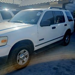 2006 Ford Explorer