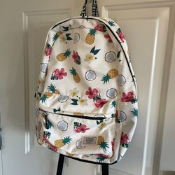Laptop Backpack