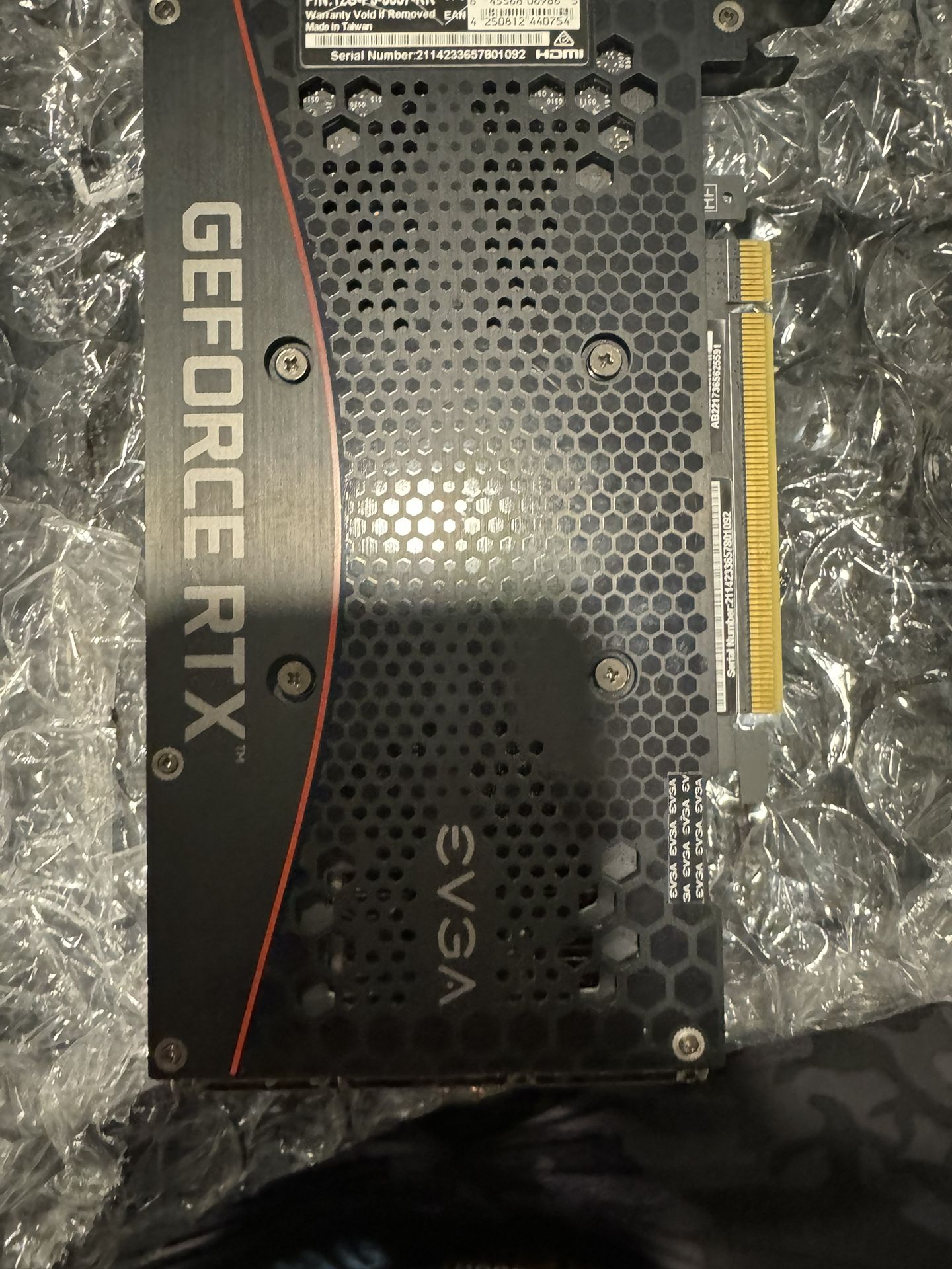 Gaming PC Bundle - Just Add Case & Monitor! Willing to trade for 29” BMX bike (Big Ripper, Big Flyer, GT Performer, Throne Goon)