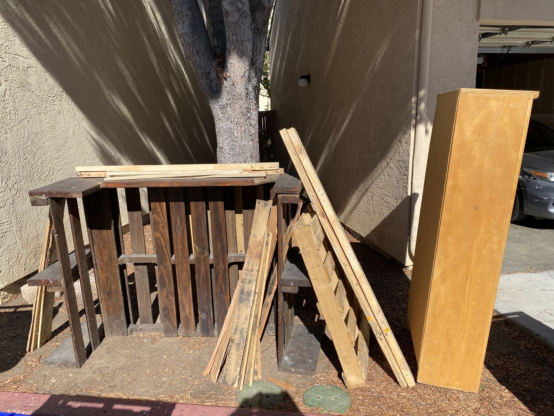 Free Wood