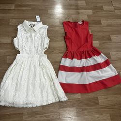 Girls Dresses