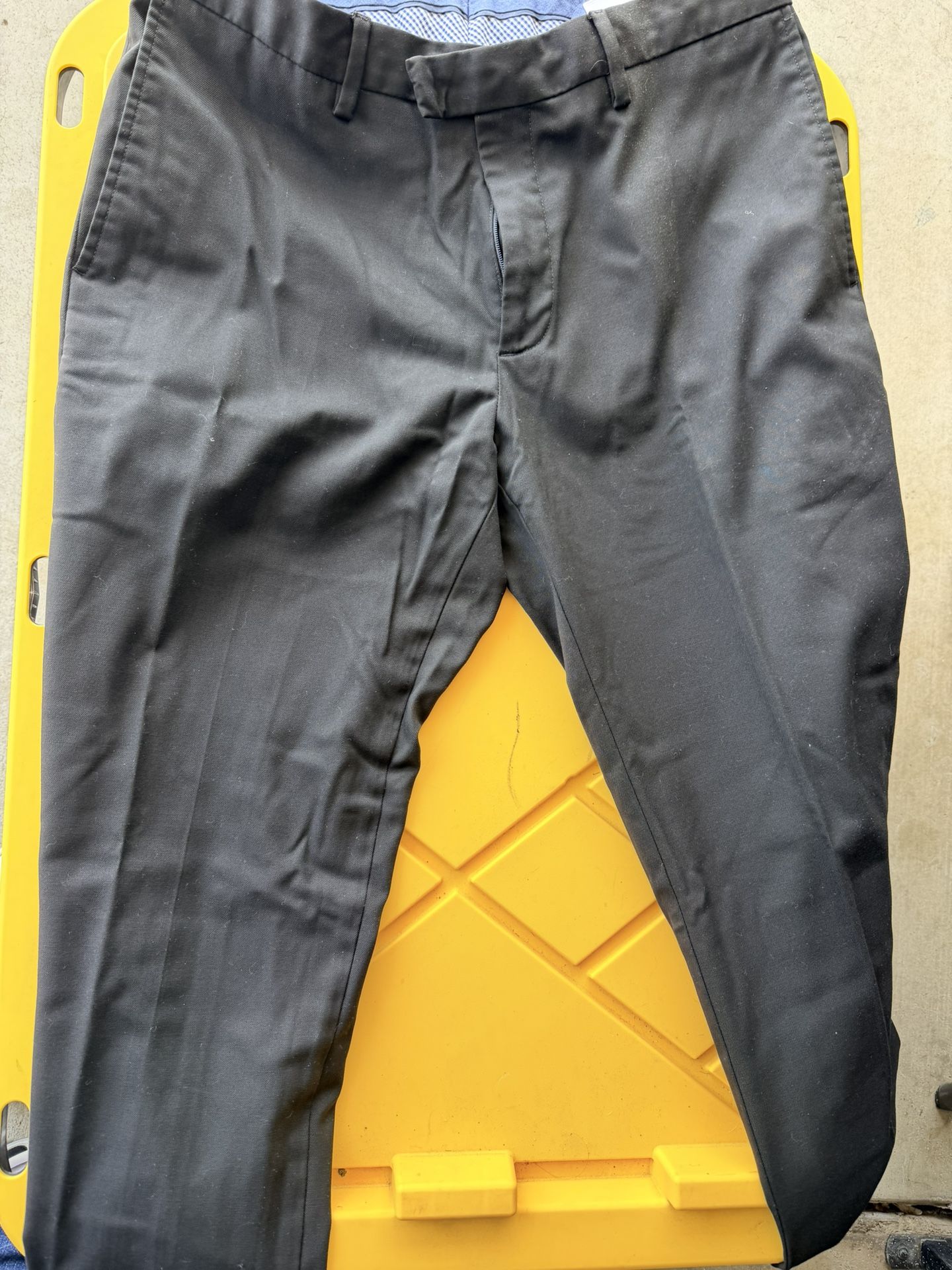 Men’s Banana republic Pants