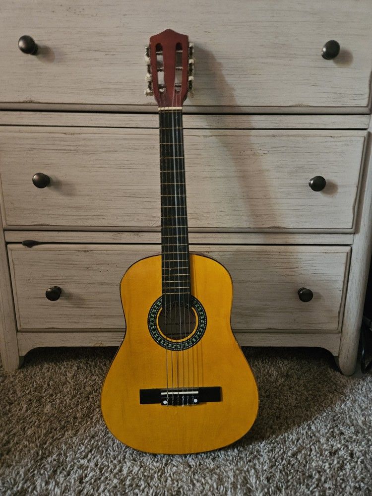Mini Guitar