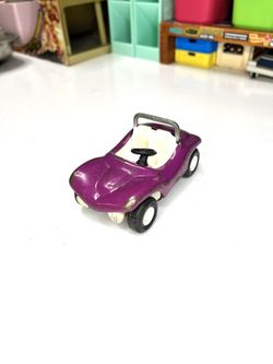 Tonka Car Vintage