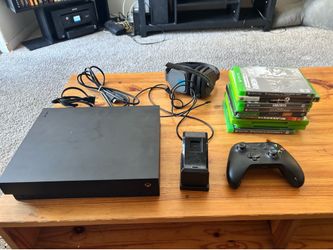 1 TB Xbox One bundle