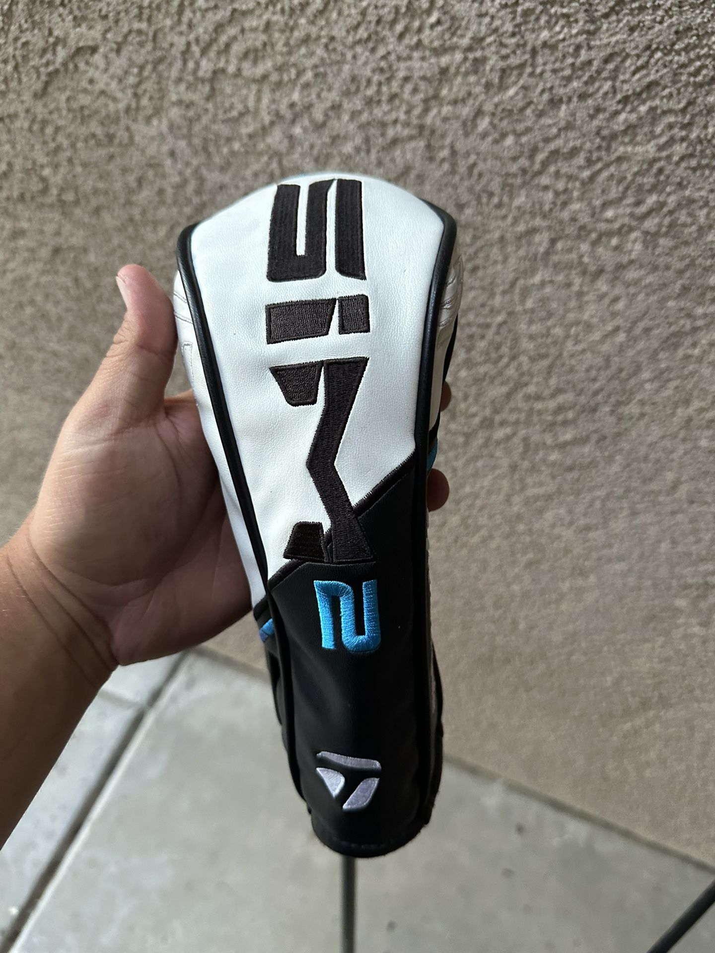 Taylormade Sim 2 Rocket 3 Wood