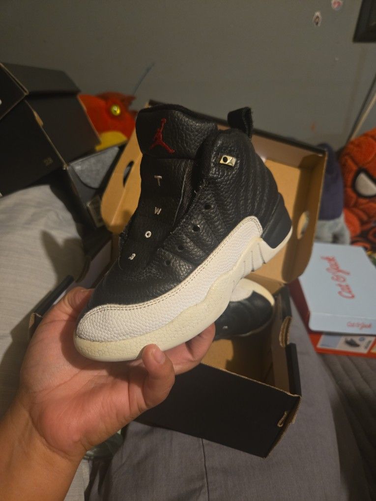 Jordan 12 Retro