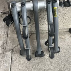 Saris Car Bicycle Rack