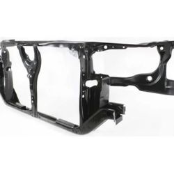 2001 Honda Accord Ex Radiator Support