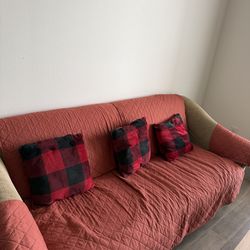 Sofa set