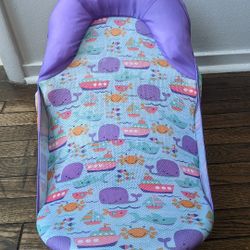 Baby Bath Chair