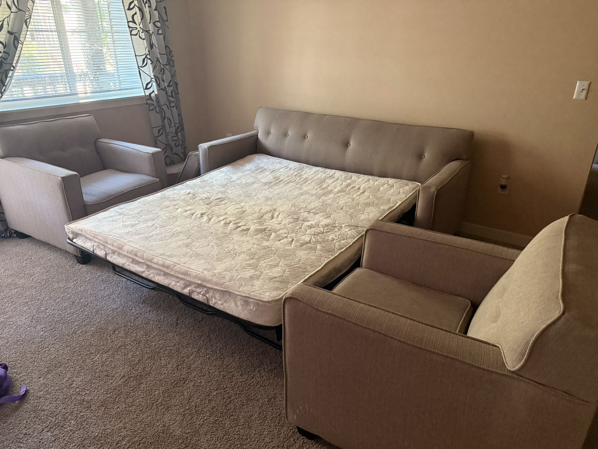 Sofa Bed