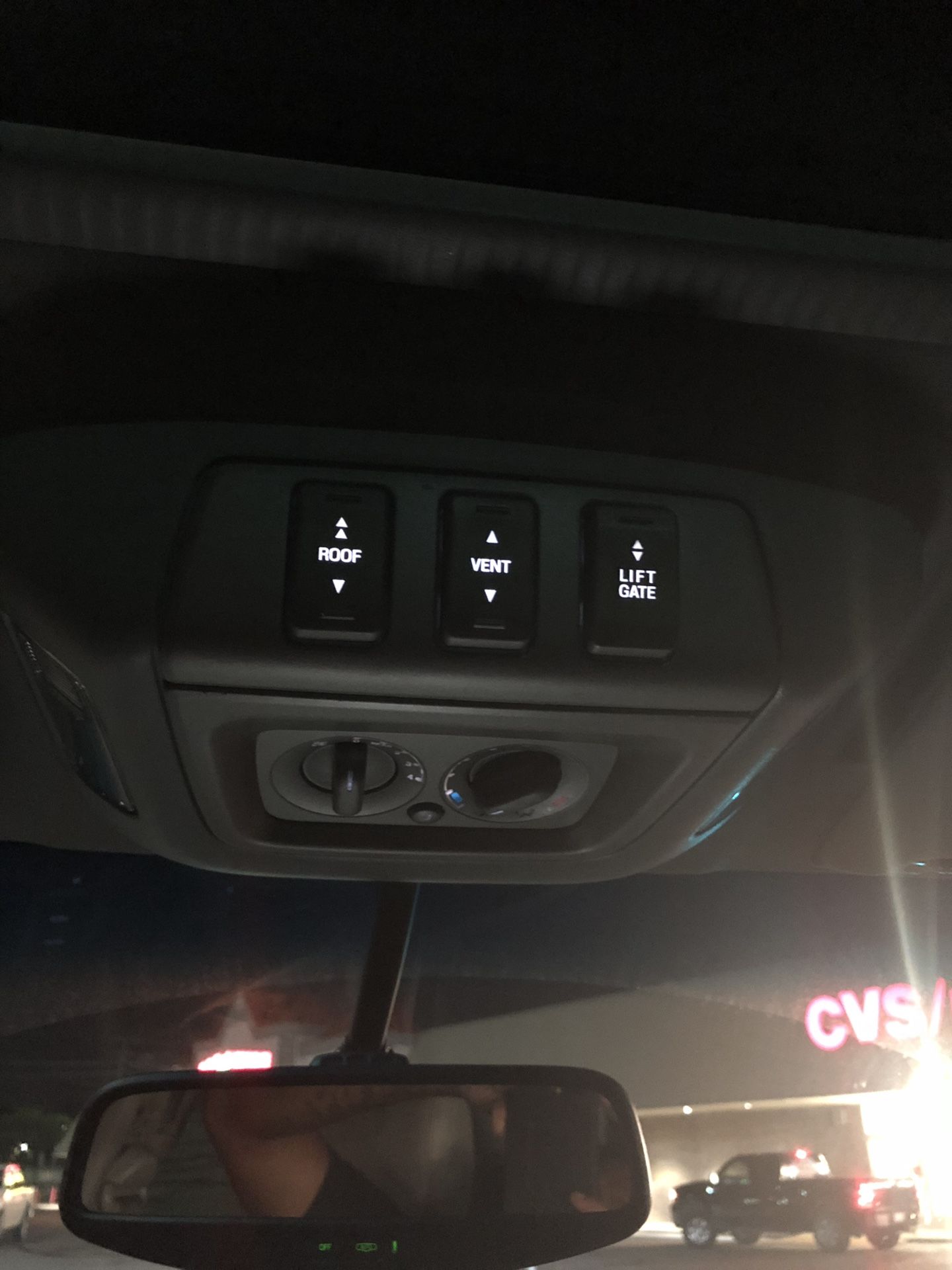 2004 Lincoln Navigator