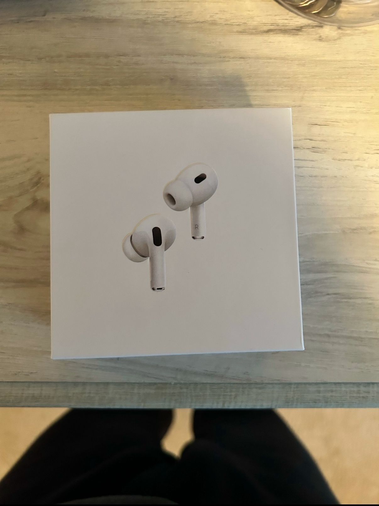 Airpods Pro 2nd gen