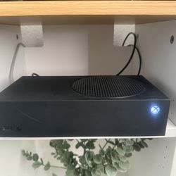 Xbox series s 1TB