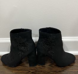 Call It Spring Heel Boots