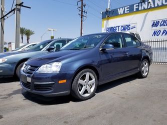 2010 Volkswagen Jetta 2.5