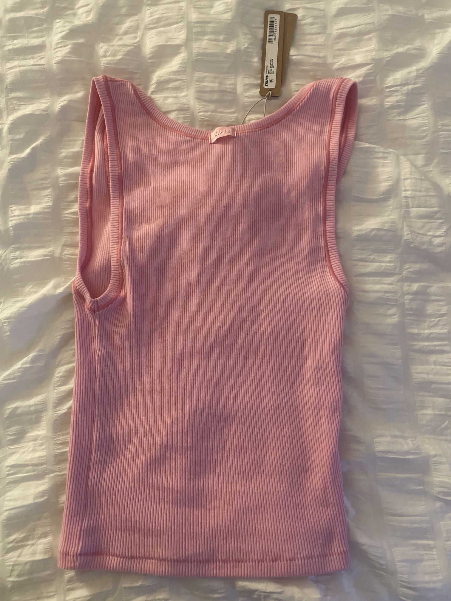 Skims BUBBLE GUM SET Small