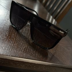 Quay Nightfall Sunglasses