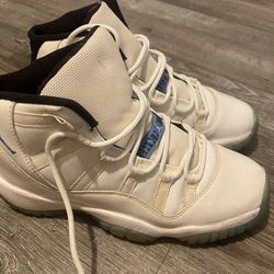Jordan 11s 