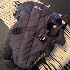 Infantino Cozy Rider Baby Carrier