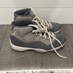 Jordan 11 Cool Grey