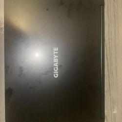 Gigabyte Gaming Laptop 