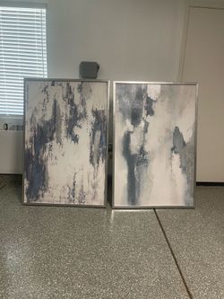 Wall decor frames very beautiful modern color
