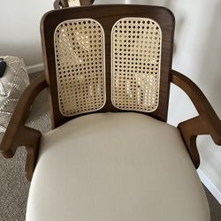 Set Of 2 Bar Chairs
