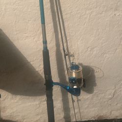 Fishing Rod