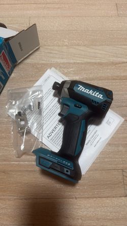 Makita Impact Driver