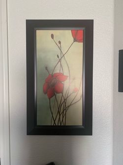 Picture decor