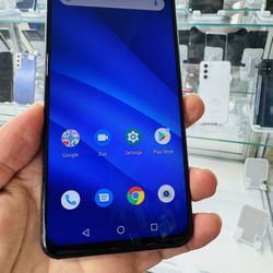 Unlocked Umidigi A5 Pro Smartphone - Desbloqueado 