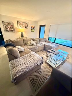 Couch for sale