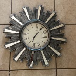 Working Clock