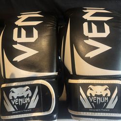 (BRAND NEW) 2x Pairs Of Boxing Gloves