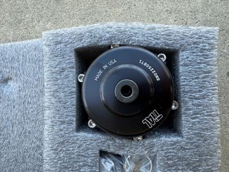 N54 Tial BOV