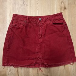 PacSun Skirt