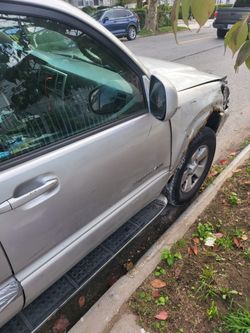 2004 toyota 4runner v8 265000
