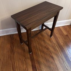 Piano Bench