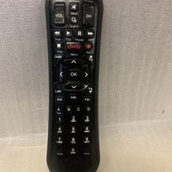 Infinity XR2 version U2 TV Remote Control - Tested