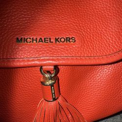 Michael Kors back Pack